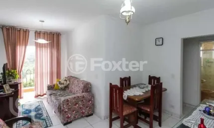 Apartamento com 2 quartos à venda na Rua Tripuí, 181, Vila Bela, São Paulo, 70 m2 por R$ 389.000