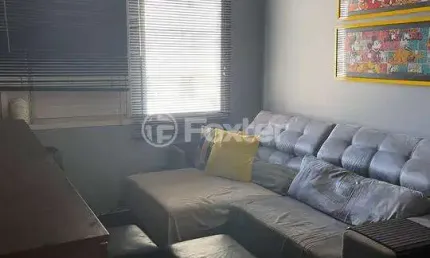 Apartamento com 3 quartos à venda na Avenida Professor Alfonso Bovero, 523, Sumaré, São Paulo, 115 m2 por R$ 1.300.000
