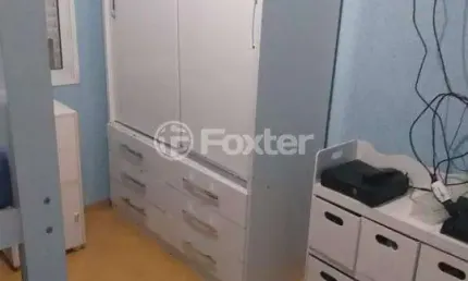Apartamento com 2 quartos à venda na Rua General Sousa Neto, 420, Vila Aricanduva, São Paulo, 54 m2 por R$ 383.000