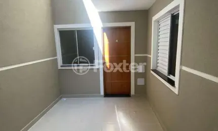 Apartamento com 2 quartos à venda na Rua Sacalina, 142, Vila Isolina Mazzei, São Paulo, 40 m2 por R$ 288.040