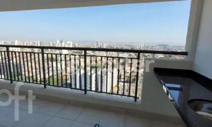 Apartamento com 2 quartos à venda na rua astorga, 460, vila guilhermina, são paulo, 63 m2 por r$ 693.500