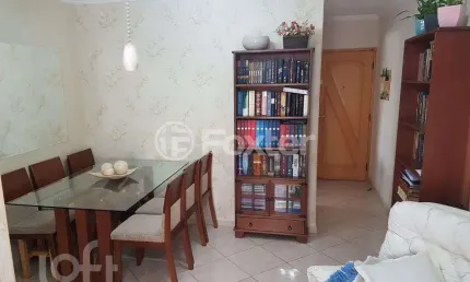 Apartamento com 2 quartos à venda na Rua Pedra Sabão, 290, Vila Guilherme, São Paulo, 54 m2 por R$ 375.000