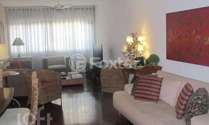 Apartamento com 2 quartos à venda na Rua Sergipe, 805, Consolação, São Paulo, 168 m2 por R$ 3.150.000