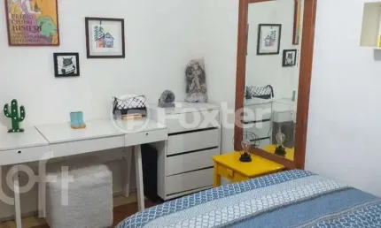 Apartamento com 3 quartos à venda na avenida cardeal motta, 335, city américa, são paulo, 79 m2 por r$ 500.000