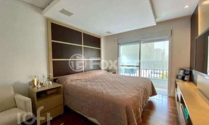 Apartamento com 4 quartos à venda na Rua Leandro Dupré, 334, Vila Clementino, São Paulo, 245 m2 por R$ 4.250.000
