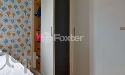 Apartamento com 3 quartos à venda na Rua Francisco da Lira, 130, Jardim Leonor Mendes de Barros, São Paulo, 172 m2 por R$ 1.200.000
