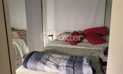 Apartamento com 2 quartos à venda na avenida conceição, 797, carandiru, são paulo, 47 m2 por r$ 450.000