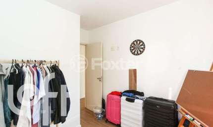 Apartamento com 2 quartos à venda na Rua do Canal, 215, Vila Guilherme, São Paulo, 63 m2 por R$ 449.000