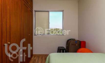 Apartamento com 3 quartos à venda na Rua Bento Araújo, 149, Barro Branco (Zona Norte), São Paulo, 226 m2 por R$ 1.090.000