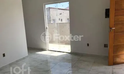 Kitnet / Stúdio à venda na Rua Nelson Bersamim, 47, Cidade Patriarca, São Paulo, 44 m2 por R$ 280.000