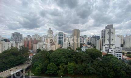 Kitnet / Stúdio à venda na Rua Correia Dias, 93, Paraíso, São Paulo, 25 m2 por R$ 520.000