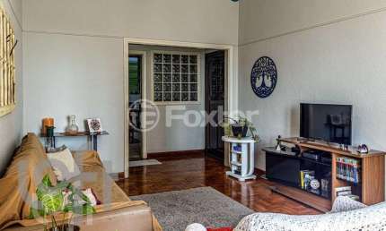 Apartamento com 3 quartos à venda na Avenida Nova Cantareira, 1572, Tucuruvi, São Paulo, 100 m2 por R$ 450.000