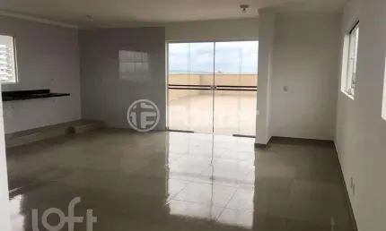 Apartamento com 2 quartos à venda na Rua Almeida Brandão, 81, Vila Guilhermina, São Paulo, 40 m2 por R$ 340.000