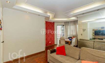 Apartamento com 3 quartos à venda na Rua Doutor Vicente Giacaglini, 737, Vila Bela, São Paulo, 87 m2 por R$ 470.000