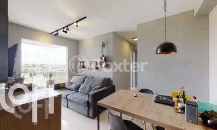Apartamento com 3 quartos à venda na avenida mazzei, 1091, vila mazzei, são paulo, 67 m2 por r$ 749.000