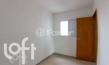 Apartamento com 1 quarto à venda na Rua Tanque Velho, 1791, Vila Nivi, São Paulo, 31 m2 por R$ 250.000