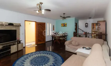 Casa com 3 quartos à venda na Avenida Brumado de Minas, 390, Jardim Independência, São Paulo, 200 m2 por R$ 800.000