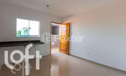 Apartamento com 1 quarto à venda na Rua Tanque Velho, 1791, Vila Nivi, São Paulo, 43 m2 por R$ 330.000