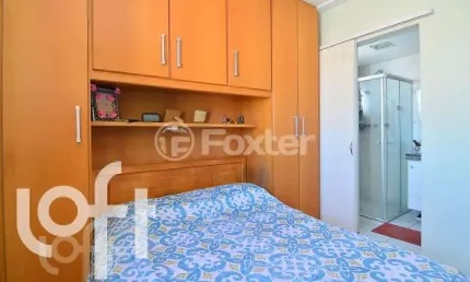 Kitnet / Stúdio à venda na Avenida Álvaro Machado Pedrosa, 534, Parada Inglesa, São Paulo, 103 m2 por R$ 760.000