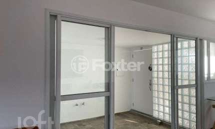 Apartamento com 1 quarto à venda na Avenida Doutor Arnaldo, 2222, Sumaré, São Paulo, 92 m2 por R$ 1.250.000