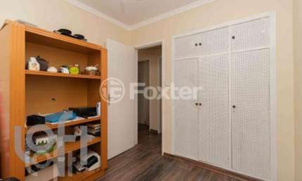 Apartamento com 3 quartos à venda na Rua Cayowaá, 1742, Sumaré, São Paulo, 65 m2 por R$ 635.000