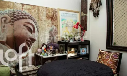 Apartamento com 3 quartos à venda na rua apinajés, 1730, sumaré, são paulo, 110 m2 por r$ 1.280.000