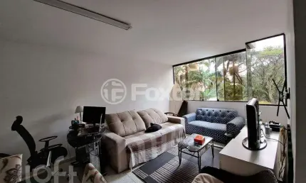 Apartamento com 3 quartos à venda na rua bento araújo, 149, barro branco (zona norte), são paulo, 80 m2 por r$ 700.000