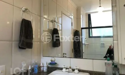 Apartamento com 4 quartos à venda na Rua Barão de Bocaina, 102, Higienópolis, São Paulo, 230 m2 por R$ 3.500.000
