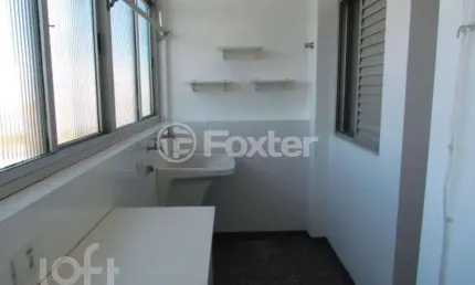 Apartamento com 2 quartos à venda na rua borges lagoa, 77, vila clementino, são paulo, 80 m2 por r$ 900.000