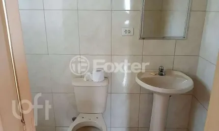 Apartamento com 2 quartos à venda na avenida mazzei, 1006, vila mazzei, são paulo, 57 m2 por r$ 430.000