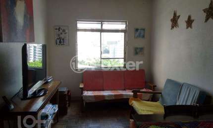 Apartamento com 2 quartos à venda na Avenida Professor Alfonso Bovero, 477, Sumaré, São Paulo, 78 m2 por R$ 625.000