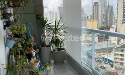 Apartamento com 2 quartos à venda na rua sena madureira, 80, vila clementino, são paulo, 72 m2 por r$ 1.150.000