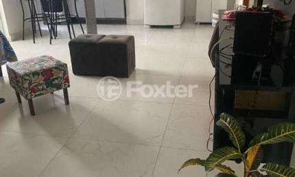 Apartamento com 2 quartos à venda na Rua Teodoro Lorencini, 221, Jardim Maringa, São Paulo, 52 m2 por R$ 270.000