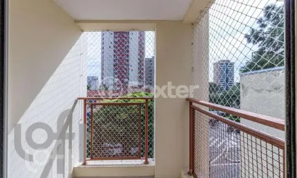 Apartamento com 1 quarto à venda na Rua Cajaíba, 31, Pompéia, São Paulo, 42 m2 por R$ 500.000