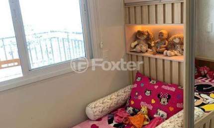 Apartamento com 2 quartos à venda na Rua Doutor Suzano Brandão, 846, Vila Aricanduva, São Paulo, 70 m2 por R$ 775.000