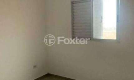 Apartamento com 2 quartos à venda na Rua Sabaudia, 234, Cidade Patriarca, São Paulo, 41 m2 por R$ 292.000