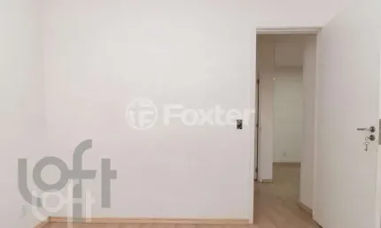 Apartamento com 2 quartos à venda na avenida doutor francisco mesquita, 1139, quinta da paineira, são paulo, 45 m2 por r$ 320.000
