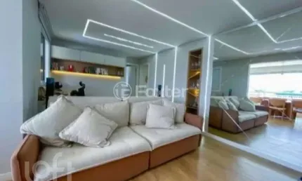 Apartamento com 2 quartos à venda na Rua Coelho Neto, 174, Quinta da Paineira, São Paulo, 105 m2 por R$ 1.120.000