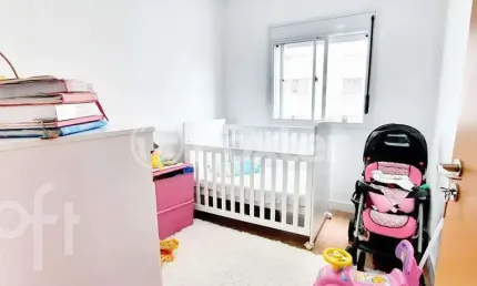 Apartamento com 2 quartos à venda na rua josé ataliba ortiz, 937, vila mangalot, são paulo, 64 m2 por r$ 690.000
