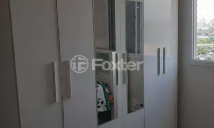 Apartamento com 2 quartos à venda na avenida doutor francisco mesquita, 1139, quinta da paineira, são paulo, 48 m2 por r$ 352.000