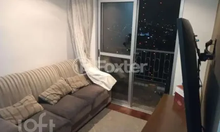 Apartamento com 2 quartos à venda na Rua Tripuí, 210, Vila Bela, São Paulo, 63 m2 por R$ 410.000