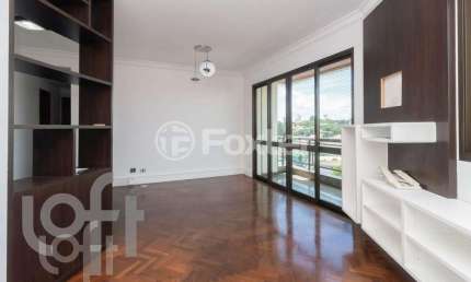 Apartamento com 4 quartos à venda na Rua Frei Antônio de Guadalupe, 321, Parque da Vila Prudente, São Paulo, 120 m2 por R$ 850.000