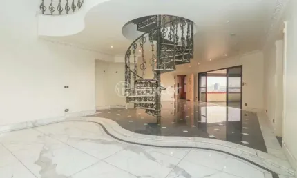 Apartamento com 4 quartos à venda na rua mário augusto do carmo, 420, jardim avelino, são paulo, 886 m2 por r$ 1.950.000