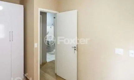 Apartamento com 2 quartos à venda na rua francisco rossano, 110, sítio da figueira, são paulo, 41 m2 por r$ 320.000