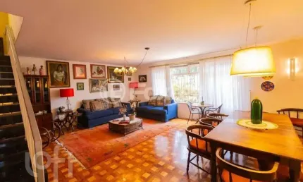 Casa com 4 quartos à venda na rua itapina, 49, vila mariana, são paulo, 290 m2 por r$ 4.500.000