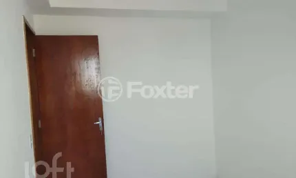 Apartamento com 2 quartos à venda na rua almeida brandão, 81, vila guilhermina, são paulo, 40 m2 por r$ 290.000