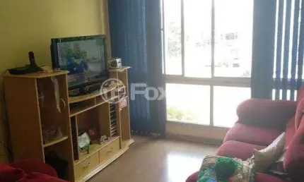 Apartamento com 2 quartos à venda na rua jacaraípe, 705, quinta da paineira, são paulo, 72 m2 por r$ 350.000