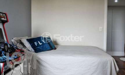 Apartamento com 3 quartos à venda na Rua Cananéia, 484, Vila Prudente, São Paulo, 118 m2 por R$ 1.020.000