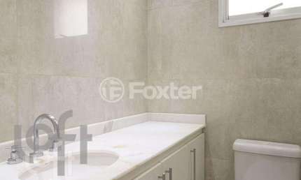 Apartamento com 3 quartos à venda na Rua Capitão Macedo, 171, Vila Clementino, São Paulo, 84 m2 por R$ 1.490.000