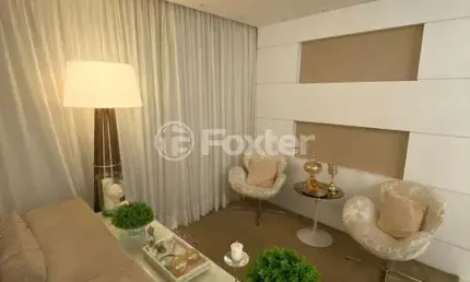 Apartamento com 3 quartos à venda na Rua Pedro de Godói, 375, Parque da Vila Prudente, São Paulo, 120 m2 por R$ 1.800.000